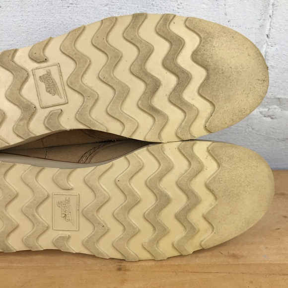 Red Wing Shoes Womens 9.5B Classic Moc Boots 2nds - Picture 10 of 14